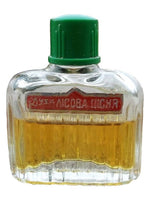 Лесная песня - Лiсова Пiсня Lviv Perfume Factory - Львовская парфюмерная фабрика for women