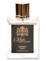 I Matti Delicieuse Femme Eminence Parfums for women and men