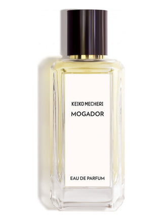 Keiko Mecheri Mogador Perfume for Women | Exquisite fragrance in a luxurious bottle | Buy now for a captivating scent experience