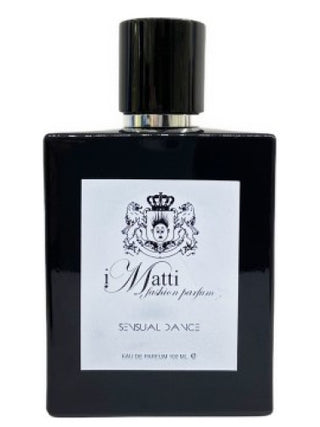 i Matti Sensual Dance Eminence Parfums Unisex Perfume - Best Fragrance for Men and Women