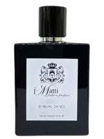 I Matti Sensual Dance Eminence Parfums for women and men