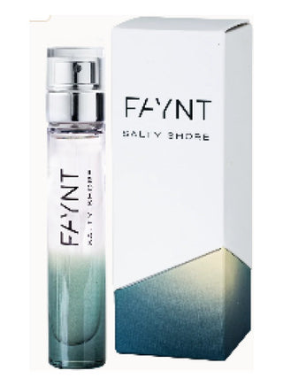 Salty Shore Faynt Unisex Perfume - Best Fragrance for Women and Men | Buy Online Now!