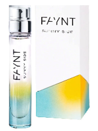 Unisex Sunny Side Faynt Perfume - Refreshing Fragrance for Women and Men | Best Perfume for All Genders - Buy Online Now!