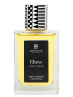 Ebano Botanicae for women and men