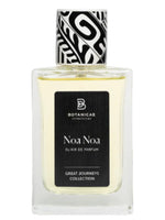 Noa Noa Botanicae for women and men