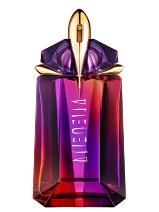 Alien Hypersense Mugler Womens Perfume - Captivating Fragrance | Buy Online