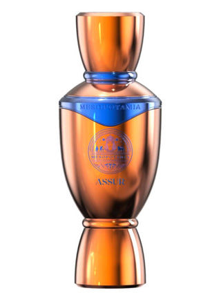 Assur Mesopotamia Unisex Perfume - Fragrance for Women and Men