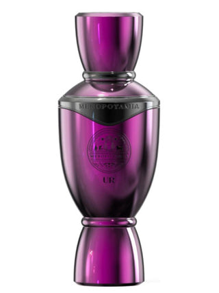 Ur Mesopotamia Unisex Perfume - Exquisite Fragrance for Men and Women