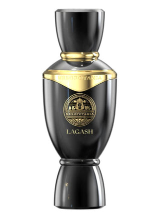 Unisex Lagash Mesopotamia Perfume - Elegant fragrance for women and men | Buy Now