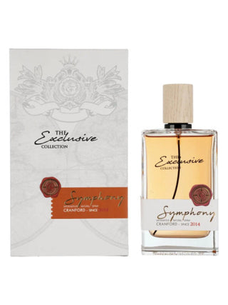 Exclusive Collection Symphony Cranford Perfume for Women and Men - Best Fragrance 2021