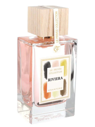 Riviera Cranford Unisex Perfume - Fragrance for Men and Women | Exquisite Scent | Buy Online