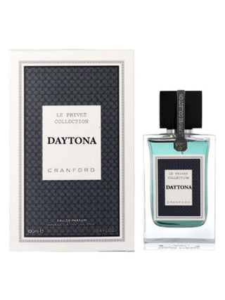 Daytona Cranford Perfume for Women and Men - Unisex Fragrance Bottle - Best Designer Scent - Buy Online Now