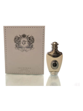 Roi V White Cranford unisex perfume - Best fragrance for women and men - Buy now!