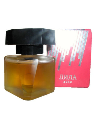 Дила Iberia - Иверия Womens Perfume | Exquisite Fragrance | Shop Now