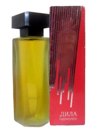 Дила Одеколон Iberia - Иверия for men perfume bottle image