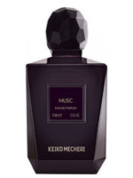 Musc Keiko Mecheri for women and men