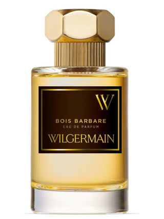 Bois Barbare Wilgermain Unisex Perfume - Captivating fragrance for women and men | Shop now