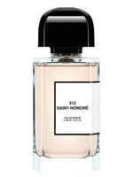 312 Saint-Honoré BDK Parfums for women and men