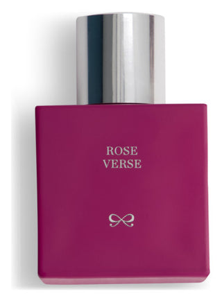 Rose Verse Hunkemöller Unisex Perfume - Fragrance for Women and Men