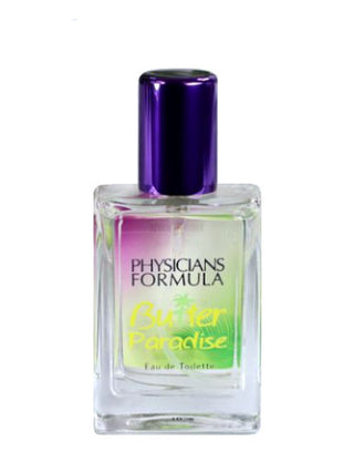 Physicians Formula Butter Paradise Perfume for Women and Men - Fragrance Bottle Image