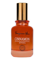 Cinnamon Angel YANI for women and men