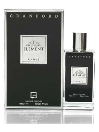 Element Cranford Perfume for Women and Men - Buy Online | Best Fragrance for All Genders