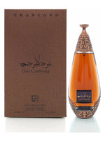 Oud Combody Cranford for women and men