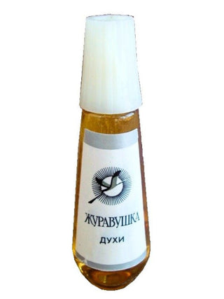 Журавушка Алые Паруса (Alye Parusa) womens perfume bottle - top fragrance for women, floral scent, elegant design - Buy now