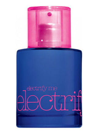 Electrify Me Avon Womens Perfume - Captivating Fragrance | Shop Now