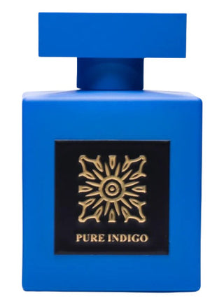 Pure Indigo Camille Rochelle Womens Perfume - Elegantly crafted fragrance for women | Buy now for a captivating scent experience