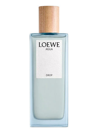 Agua Drop Loewe Womens Perfume - Elegant fragrance in a bottle - Best deals on womens perfume - Buy online now