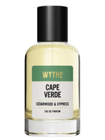 Cape Verde Wythe Apothecary for men