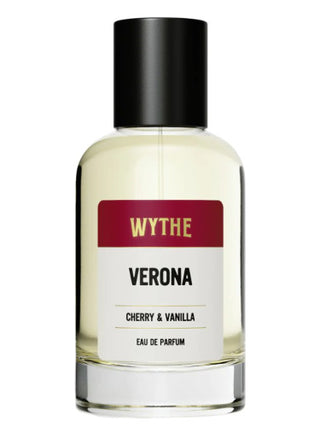 Verona Wythe Apothecary Unisex Perfume - Best Fragrance for Women and Men | Buy Online Now!