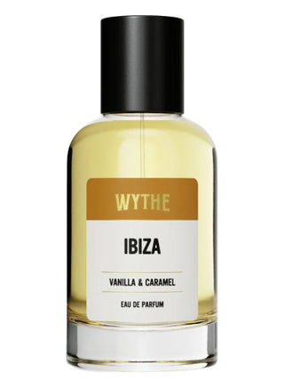 IBIZA WYTHE APOTHECARY Womens Perfume - Elegant floral fragrance in a bottle. Shop now for a luxurious scent experience.