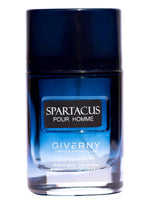 Spartacus Giverny for men