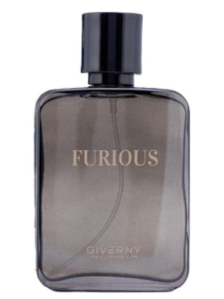 Mens Furious Al Wataniah Perfume - High-Quality Fragrance | Shop Now