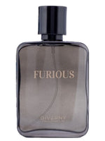 Furious Al Wataniah for men