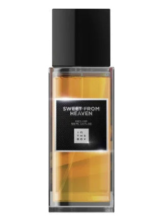 Sweet From Heaven In The Box Perfume for Women and Men - Best Fragrance 2021