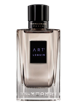 ArtLequin NohoEmani Unisex Perfume - Buy Online Now