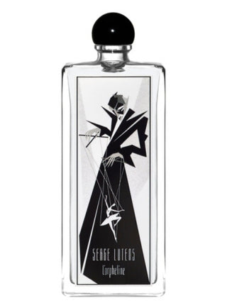 Unisex LOrpheline Edition Limitée Serge Lutens Perfume - Top Fragrance for Women and Men