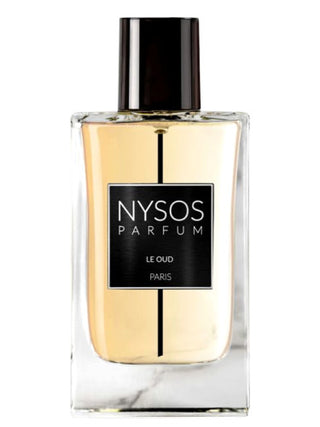 Le Oud Nysos Parfum for Women and Men - Exquisite Unisex Perfume - Buy Now