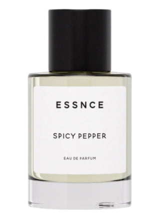 Spicy Pepper ESSNCE Unisex Perfume - Best Fragrance for Men and Women