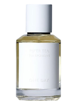 Puer Tea One Day Unisex Perfume - Fragrance for Women and Men