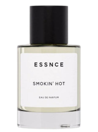 Smokin Hot ESSNCE Perfume for Women and Men - Unisex Fragrance - Buy Now!