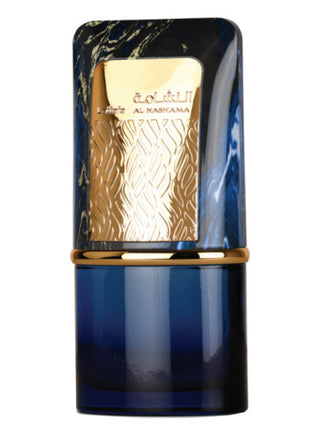 Al Nashama Caprice Lattafa Perfumes for Women and Men - Fragrance Bottle Image