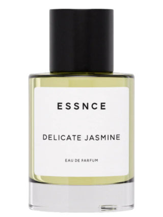 Delicate Jasmine ESSNCE Perfume for Women and Men - Captivating Fragrance | Buy Online Now