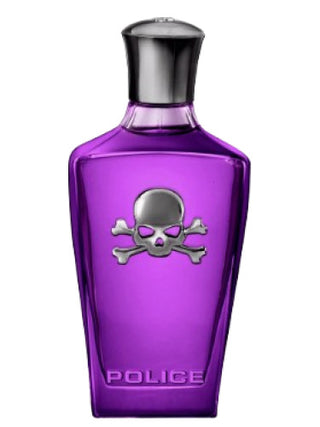 Police Potion Arsenic For Her Police womens perfume image