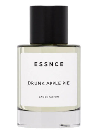 Drunk Apple Pie ESSNCE Perfume for Women and Men - Fragrance Bottle Image