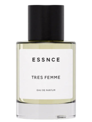 Tres Femme ESSNCE Perfume for Women - Elegant Floral Fragrance | Buy Online