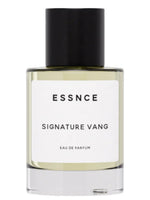 Signature Vang ESSNCE for women and men